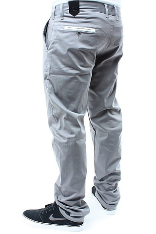 CHINO