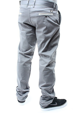 CHINO