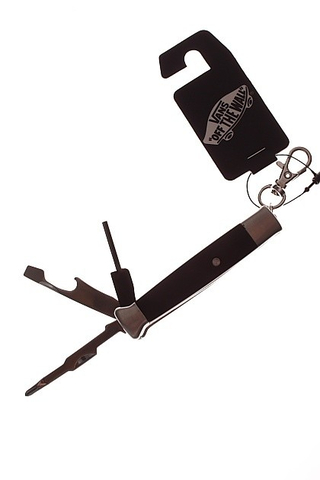 SWITCH BLADE KEY