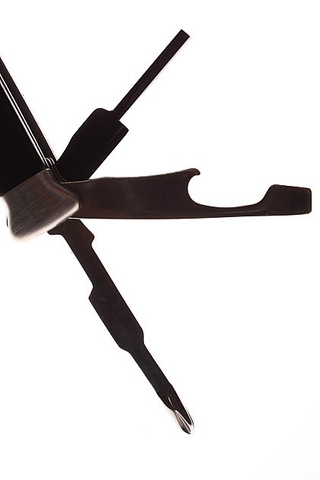 SWITCH BLADE KEY