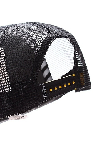 PISTA TRUCKER