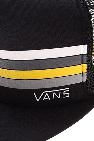 PISTA TRUCKER