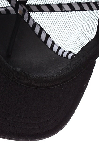 PISTA TRUCKER