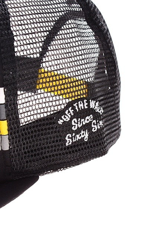 PISTA TRUCKER