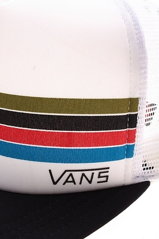 PISTA TRUCKER