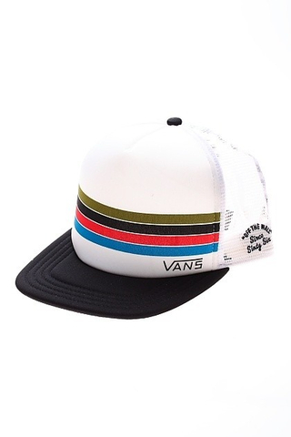 PISTA TRUCKER