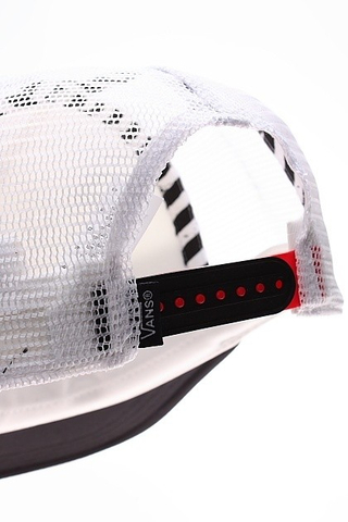 PISTA TRUCKER