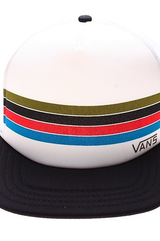 PISTA TRUCKER