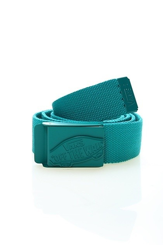 CONDUCTOR WEB BELT