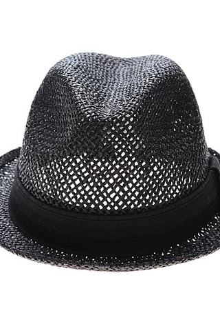 CLARENCE FEDORA
