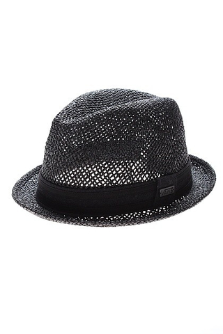 CLARENCE FEDORA