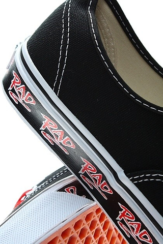 AUTHENTIC