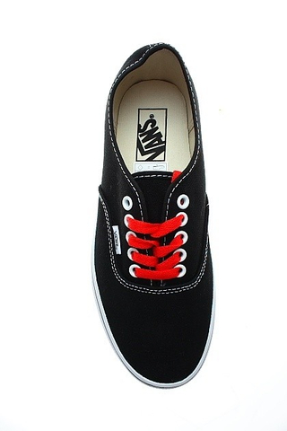 AUTHENTIC