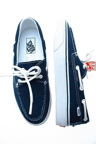 ZAPATO DEL BARCO