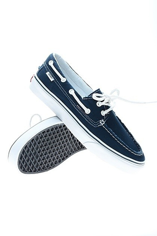 ZAPATO DEL BARCO