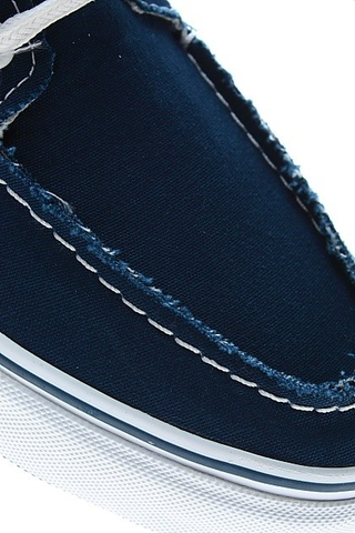 ZAPATO DEL BARCO