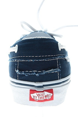 ZAPATO DEL BARCO