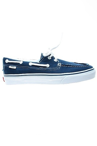 ZAPATO DEL BARCO