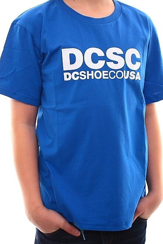 Koszulka DC DCSC Kids