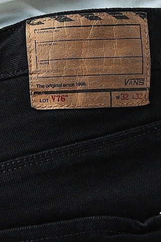 V 76 SKINNY