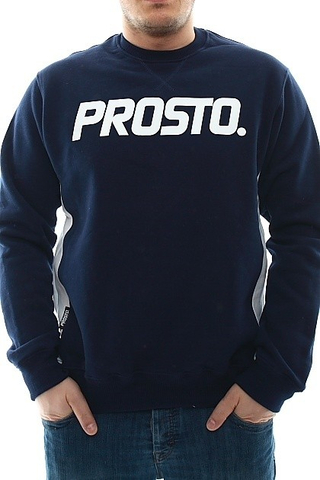 KL SWEATSHIRT KLASYK
