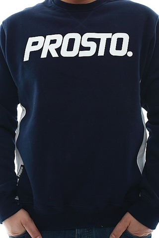 KL SWEATSHIRT KLASYK
