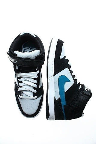 ZOOM MOGAN MID 2