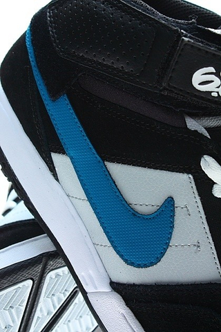 ZOOM MOGAN MID 2