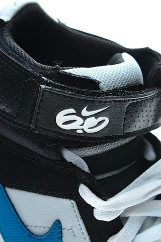 ZOOM MOGAN MID 2