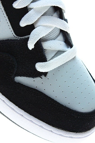 ZOOM MOGAN MID 2