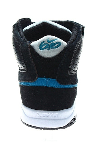 ZOOM MOGAN MID 2