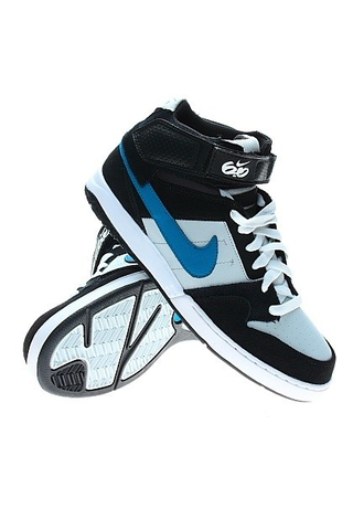 ZOOM MOGAN MID 2