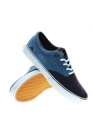 REYNOLDS CRUISERS