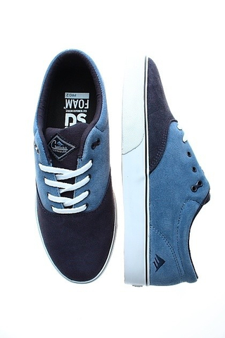 REYNOLDS CRUISERS