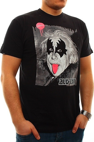 ALBERTS KISS TEE
