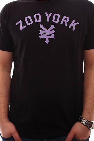 IMMERGRUEN TEE