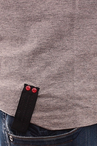 MILITANT BETTER TEE