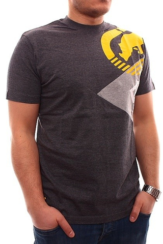 MILITANT BETTER TEE