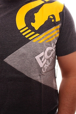 MILITANT BETTER TEE