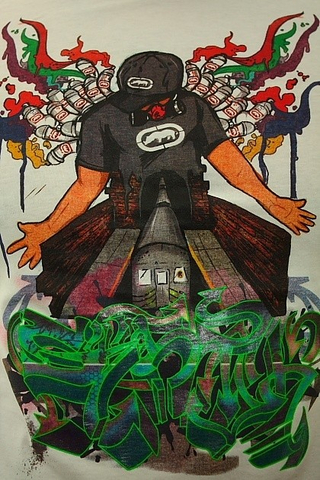 TAG RIDER