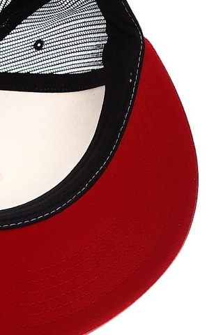 BASE LINE CAP X3