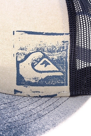 BASE LINE CAP X3