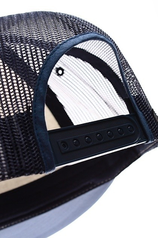 BASE LINE CAP X3