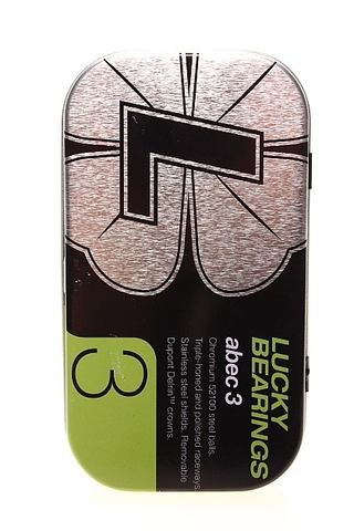 ABEC 3