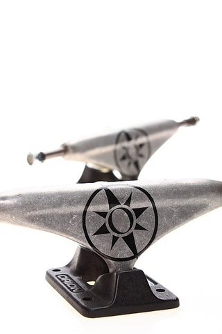 ORION SP1 BLACK STAR