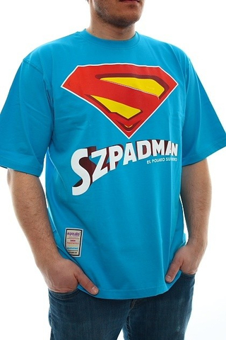 SZPADMAN
