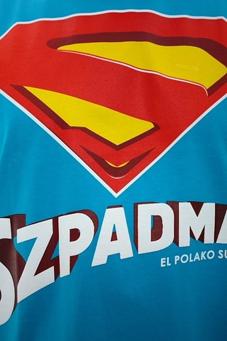 SZPADMAN