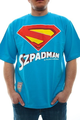 SZPADMAN