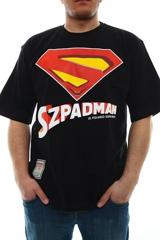 SZPADMAN