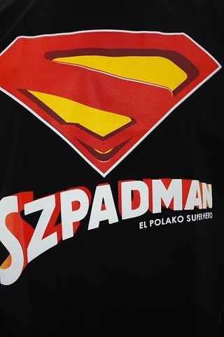 SZPADMAN